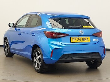 Used MG MG3 2024 for sale - 76741976: Photo