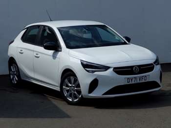 2021 - 1.2 SE 5dr
