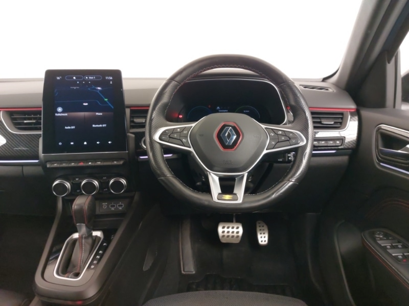 Used Renault Arkana 2022 for sale - 76619316: Photo 7