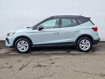 Used SEAT Arona 2026 for sale - 78966948: Photo