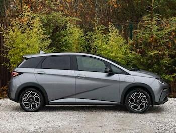 Used BYD Dolphin 2025 for sale - 78305720: Photo