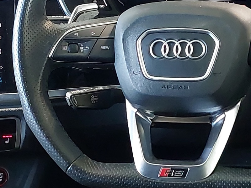 Used Audi RS Q3 2023 for sale - 77882028: Photo 10