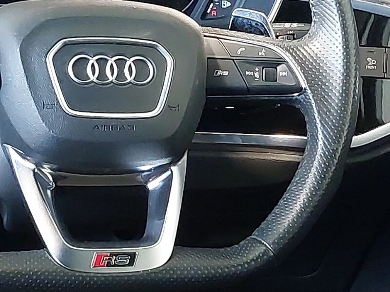 Used Audi RS Q3 2023 for sale - 77882028: Photo 11