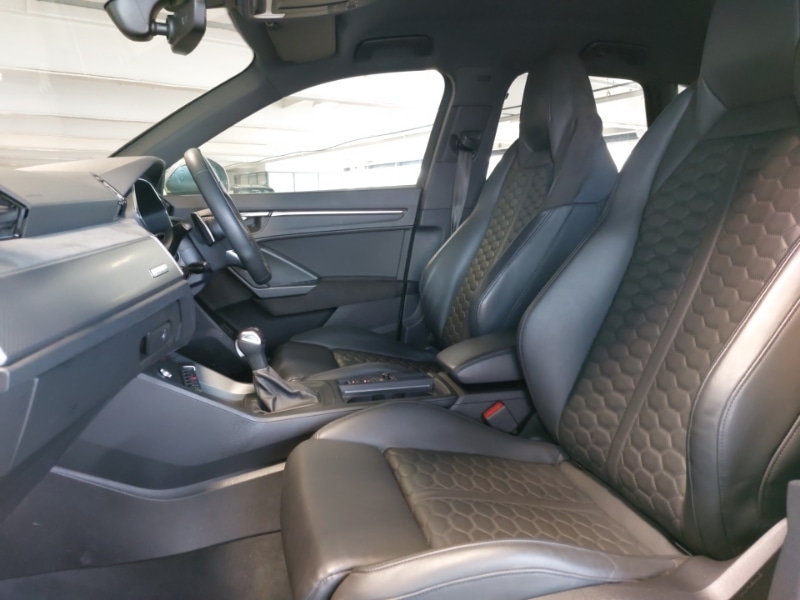 Used Audi RS Q3 2023 for sale - 77882028: Photo 5