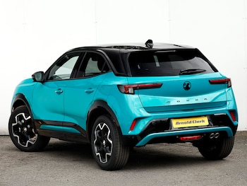 Used Vauxhall Mokka 2025 for sale - 75546790: Photo