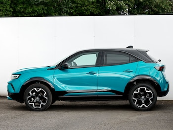 Used Vauxhall Mokka 2025 for sale - 75546790: Photo
