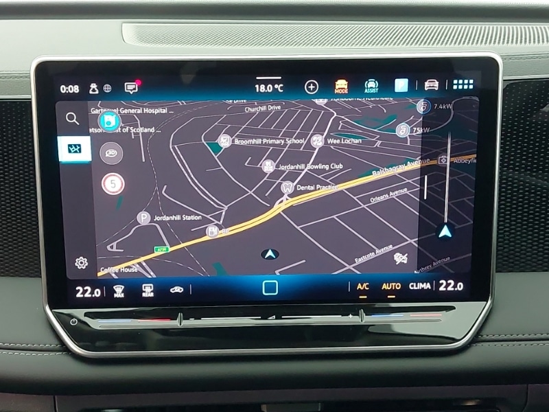 Used Volkswagen Tiguan 2025 for sale - 76947959: Photo 10