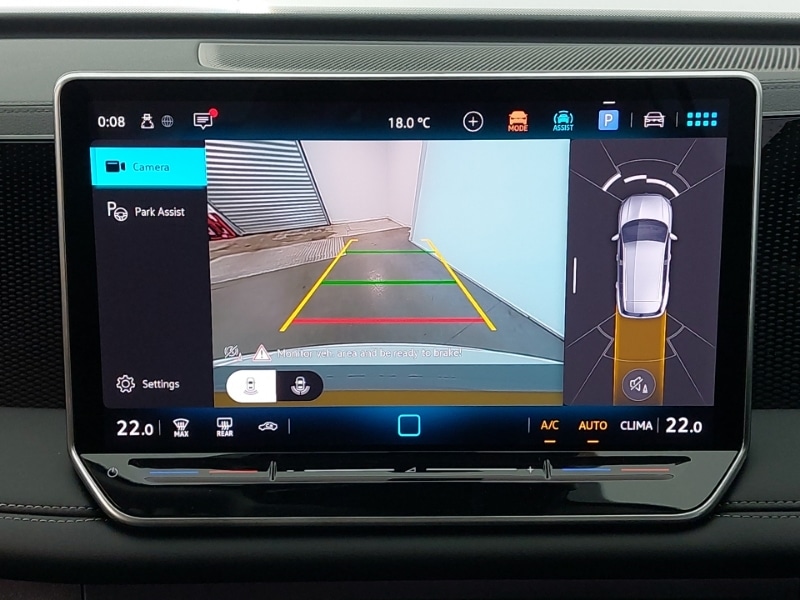 Used Volkswagen Tiguan 2025 for sale - 76947959: Photo 11