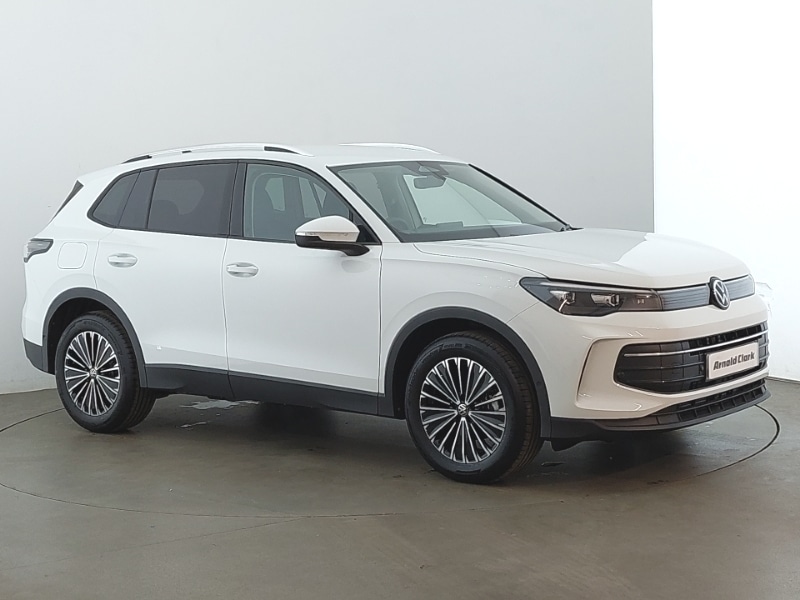 Used Volkswagen Tiguan 2025 for sale - 76947959: Photo 12