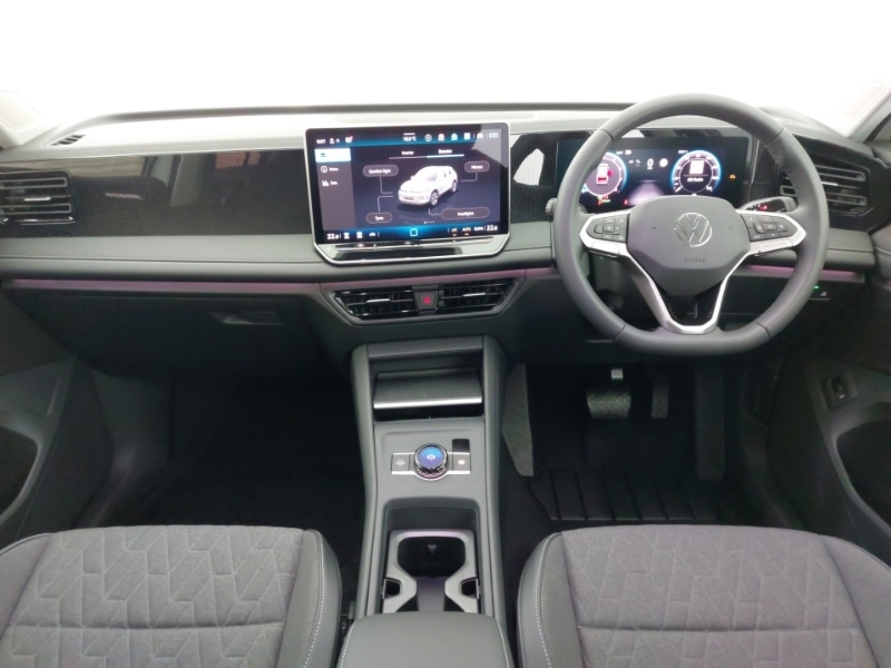 Used Volkswagen Tiguan 2025 for sale - 76947959: Photo 2