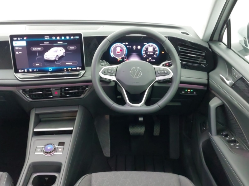 Used Volkswagen Tiguan 2025 for sale - 76947959: Photo 7