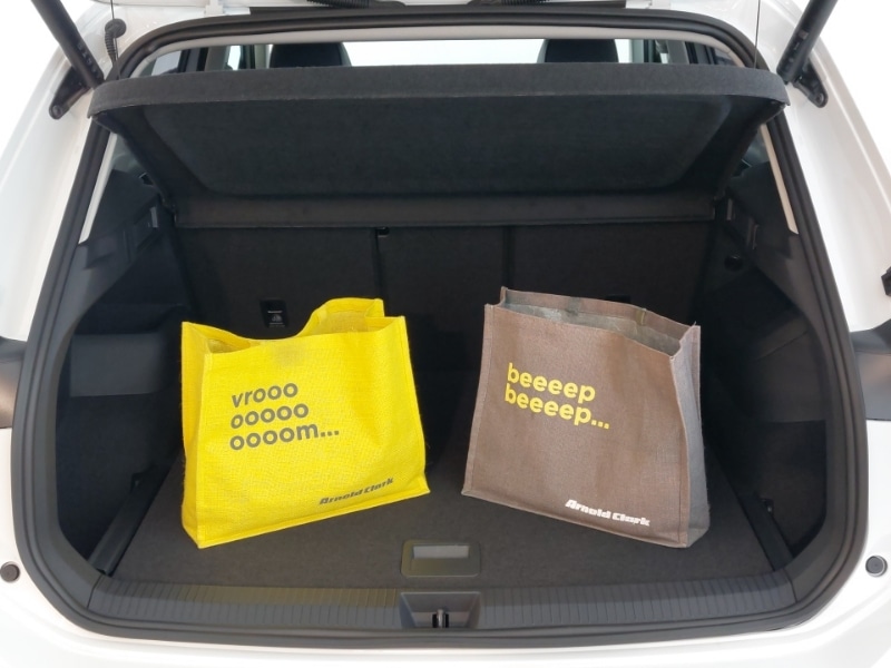 Used Volkswagen Tiguan 2025 for sale - 76947959: Photo 8