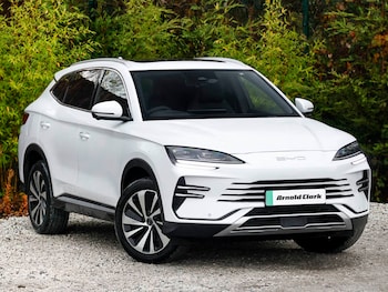 Used BYD Seal U 2026 for sale - 78300911: Photo