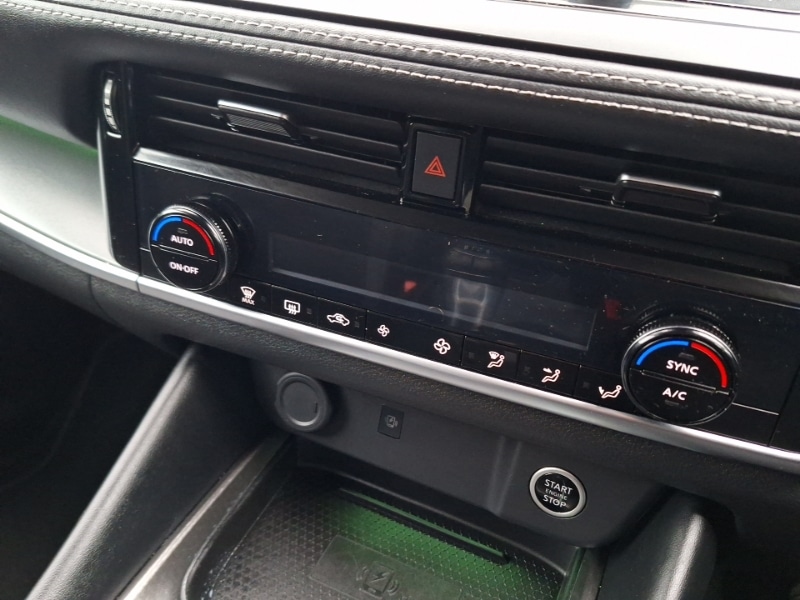 Used Nissan Qashqai 2025 for sale - 77449380: Photo 11