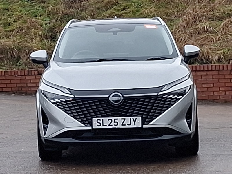 Used Nissan Qashqai 2025 for sale - 77449380: Photo 12