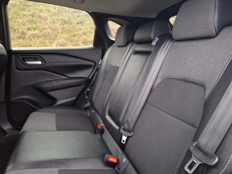 Used Nissan Qashqai 2025 for sale - 77449380: Photo 6