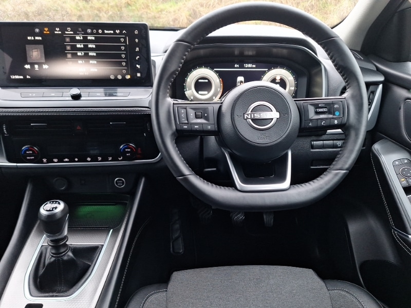 Used Nissan Qashqai 2025 for sale - 77449380: Photo 7