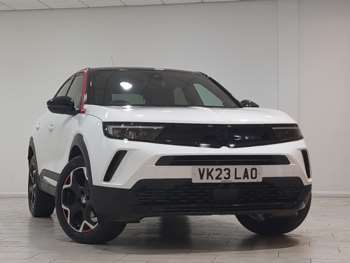 2023 - 1.2 Turbo 100 GS 5dr