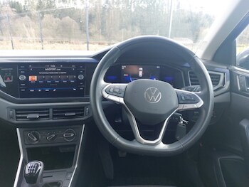 Used Volkswagen Taigo 2022 for sale - 78660423: Photo