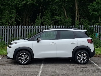 Used Citroen C3 Aircross 2023 for sale - 78940496: Photo