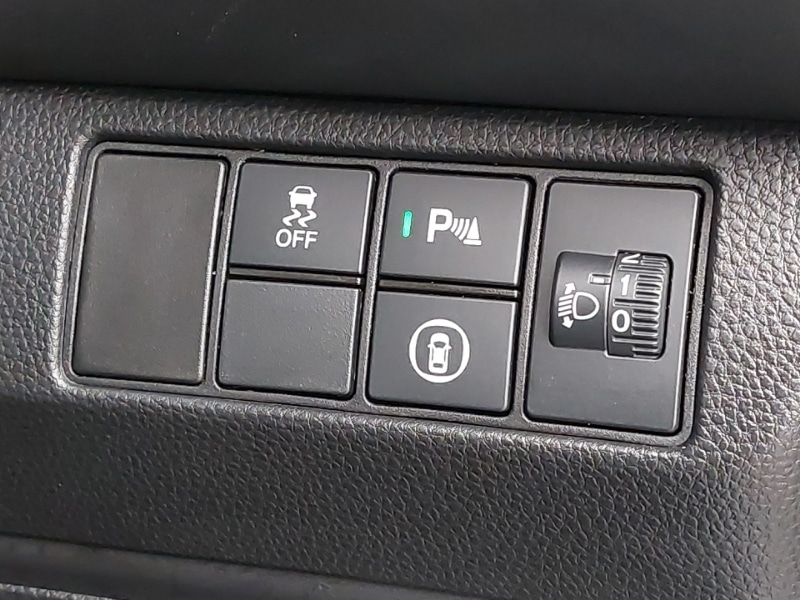 Used Honda HR-V 2024 for sale - 77150526: Photo 11