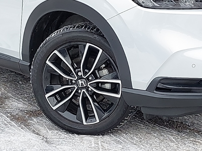 Used Honda HR-V 2024 for sale - 77150526: Photo 9