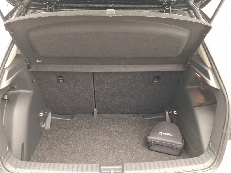 Used Skoda Fabia 2022 for sale - 77343411: Photo 8