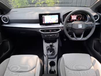 Used SEAT Ibiza 2026 for sale - 79623834: Photo