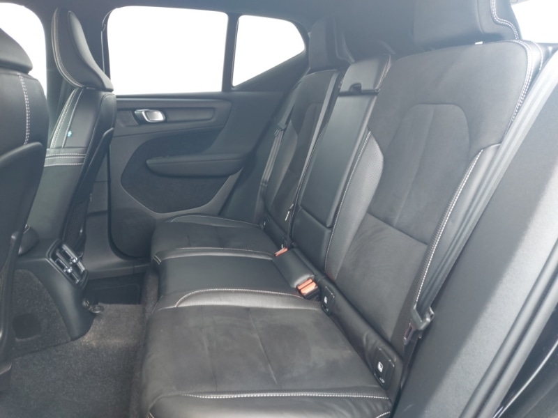 Used Volvo XC40 2020 for sale - 77480551: Photo 6