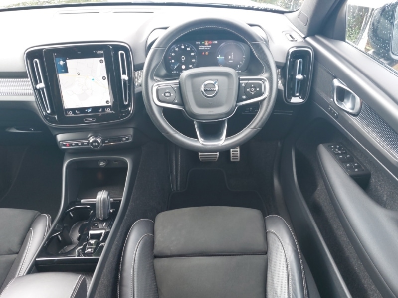 Used Volvo XC40 2020 for sale - 77480551: Photo 7