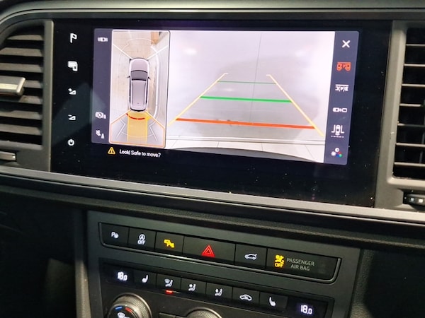 Used Cupra Ateca 2022 for sale - 76204796: Photo 10