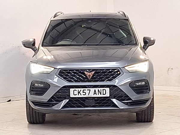 Used Cupra Ateca 2022 for sale - 76204796: Photo 12