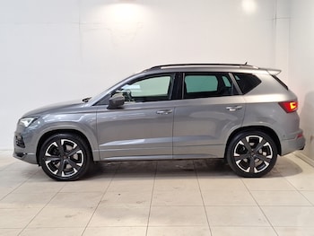 Used Cupra Ateca 2022 for sale - 76204796: Photo 4