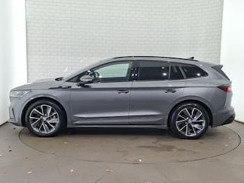 Used Skoda Enyaq 2024 for sale - 79748969: Photo