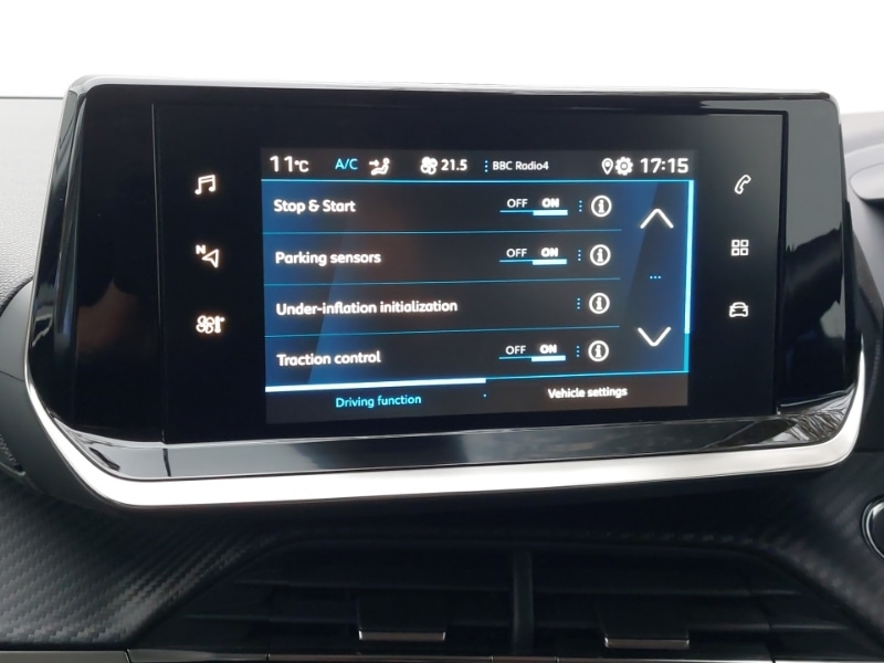 Used Peugeot 208 2020 for sale - 76392634: Photo 10