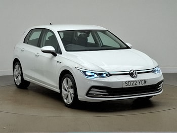 Used Volkswagen Golf 2022 for sale - 78890170: Photo