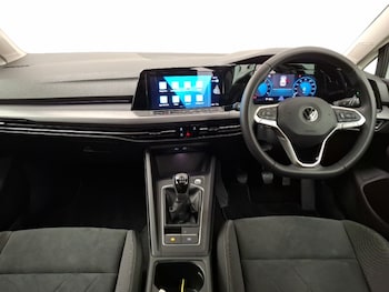 Used Volkswagen Golf 2022 for sale - 78890170: Photo