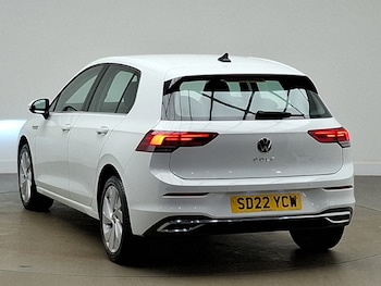 Used Volkswagen Golf 2022 for sale - 78890170: Photo