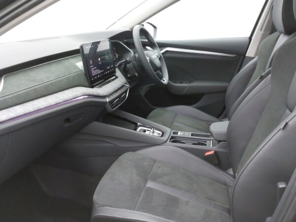 Used Skoda Octavia 2025 for sale - 76187639: Photo 5