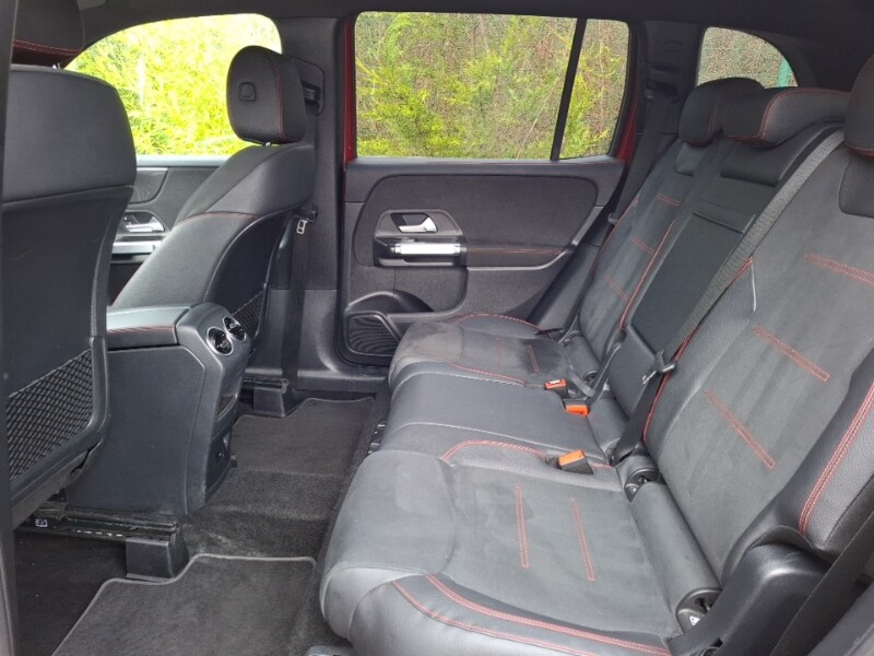 Used Mercedes-Benz GLB 2021 for sale - 77449069: Photo 6