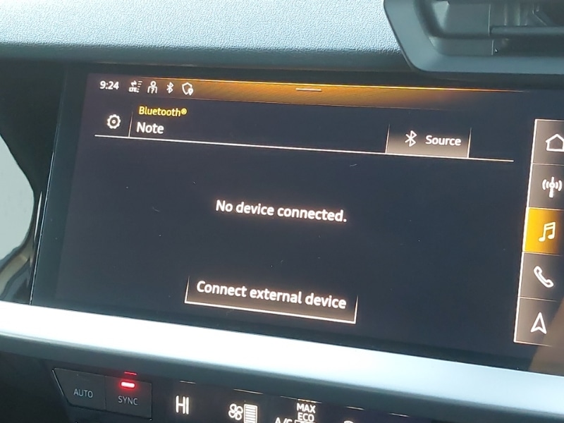 Used Audi A3 2023 for sale - 76383759: Photo 12