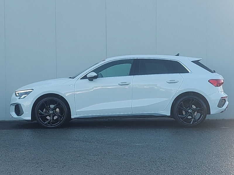 Used Audi A3 2023 for sale - 76383759: Photo 4
