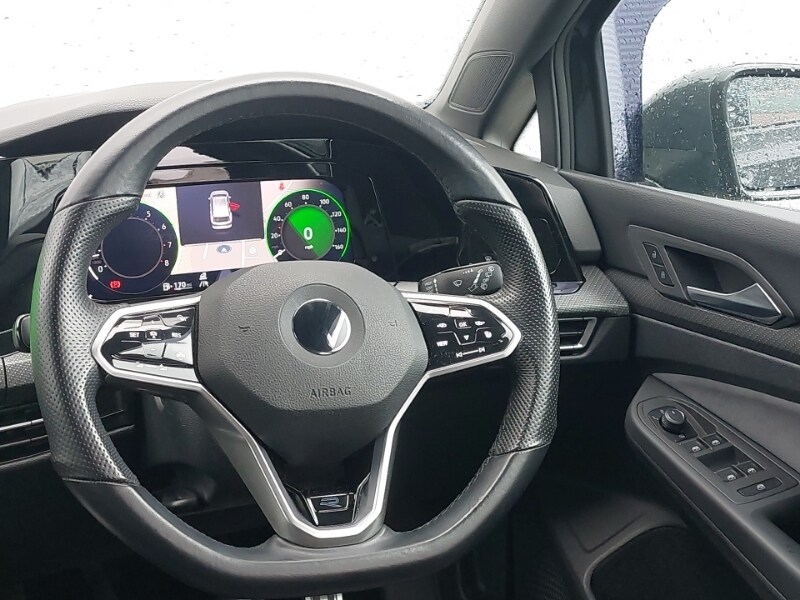 Used Volkswagen Golf 2022 for sale - 78093427: Photo 10