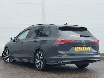 Used Volkswagen Golf 2022 for sale - 78093427: Photo