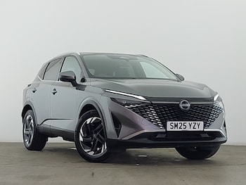 Used Nissan Qashqai 2025 for sale - 79480574: Photo