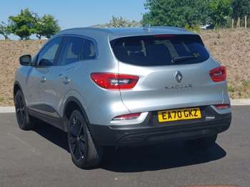 Used Renault Kadjar 2020 for sale - 74928579: Photo