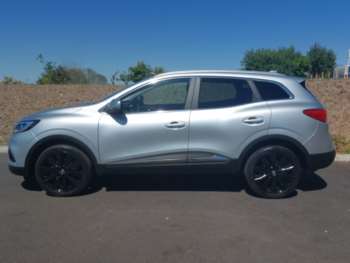 Used Renault Kadjar 2020 for sale - 74928579: Photo