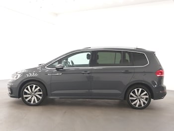 Used Volkswagen Touran 2020 for sale - 78312947: Photo