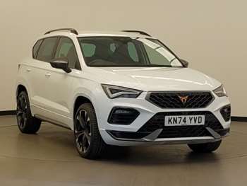 2024 - 1.5 EcoTSI V2 5dr DSG