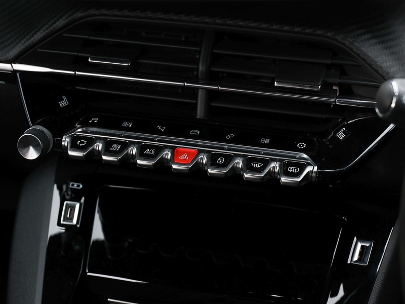 Used Peugeot 208 2022 for sale - 76407880: Photo 12